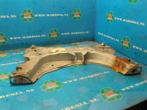 Used Subframe Renault Clio IV (5R) 0.9 Energy TCE 90 12V Price € 105,00 Margin scheme offered by Maresia Auto Recycling B.V.