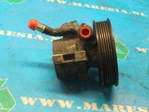Used Power steering pump Chevrolet Tacuma 1.6 16V Price € 42,00 Margin scheme offered by Maresia Auto Recycling B.V.