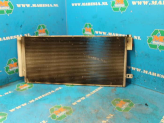 Usagé Radiateur clim Opel Corsa D 1.3 CDTi 16V ecoFLEX Prix € 63,00 Règlement à la marge proposé par Maresia Auto Recycling B.V.