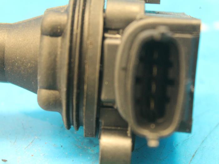 Usagé Bobine Volvo S60 I (RS/HV) 2.4 20V 170 Prix € 26,25 Règlement à la marge proposé par Maresia Auto Recycling B.V.