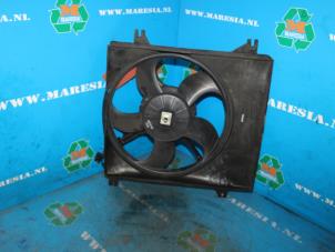 Used Cooling fans Hyundai Atos 1.0 12V Price € 26,25 Margin scheme offered by Maresia Auto Recycling B.V.