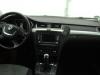 Juego y módulo de airbag de un Skoda Superb (3TAA), 2008 / 2015 2.0 TDI PD, Hatchback, Diesel, 1.968cc, 103kW (140pk), FWD, BMP, 2008-03 / 2010-05 2009
