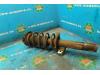 Front shock absorber rod, right from a Skoda Superb (3TAA), 2008 / 2015 2.0 TDI PD, Hatchback, Diesel, 1.968cc, 103kW (140pk), FWD, BMP, 2008-03 / 2010-05 2009