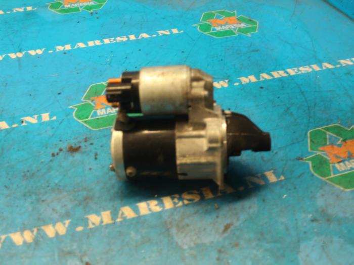 Used Starter Kia Ceed Price € 26,25 Margin scheme offered by Maresia Auto Recycling B.V.