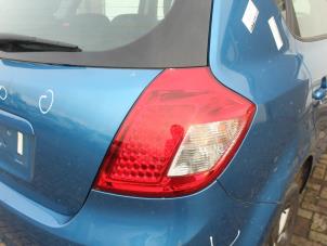 Usagé Feu arrière droit Kia Cee'D Prix € 31,50 Règlement à la marge proposé par Maresia Auto Recycling B.V.