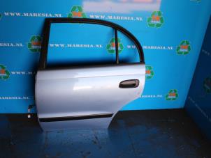 Used Rear door 4-door, left Toyota Carina Price € 78,75 Margin scheme offered by Maresia Auto Recycling B.V.