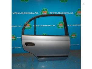 Used Rear door 4-door, right Toyota Carina Price € 78,75 Margin scheme offered by Maresia Auto Recycling B.V.