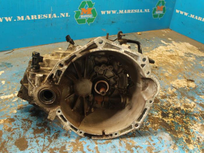 Gebrauchte Getriebe Kia Picanto (TA) 1.0 12V Preis € 367,50 Margenregelung angeboten von Maresia Auto Recycling B.V.