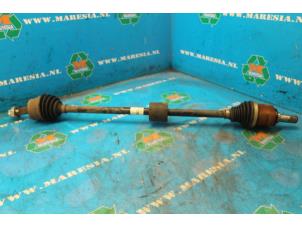 Used Front drive shaft, right Opel Corsa Price € 94,50 Margin scheme offered by Maresia Auto Recycling B.V.
