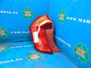 Used Taillight, left Kia Picanto (TA) 1.0 12V Price € 47,25 Margin scheme offered by Maresia Auto Recycling B.V.