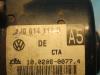 ABS pump from a Seat Leon (1M1) 1.6 16V 2003