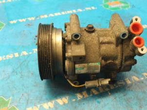 Used Air conditioning pump Renault Clio III (BR/CR) 1.5 dCi FAP Price € 78,75 Margin scheme offered by Maresia Auto Recycling B.V.