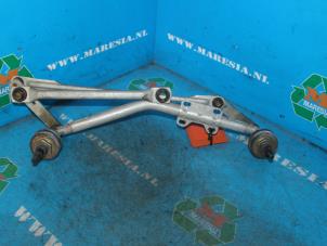 Used Wiper mechanism Ford Fusion 1.6 16V Price € 47,25 Margin scheme offered by Maresia Auto Recycling B.V.