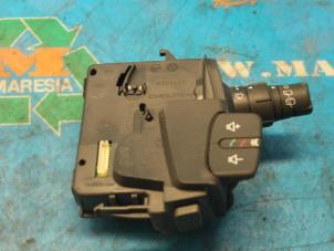 Used Wiper switch Renault Kangoo Express (FW) 1.5 dCi 75 FAP Price € 52,50 Margin scheme offered by Maresia Auto Recycling B.V.