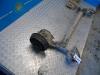 Rear-wheel drive axle from a Renault Kangoo Express (FW) 1.5 dCi 75 FAP 2018