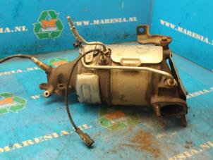 Used Particulate filter Kia Cee'D Price € 393,75 Margin scheme offered by Maresia Auto Recycling B.V.
