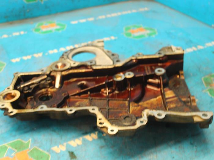 Used Timing cover Kia Ceed Price € 73,50 Margin scheme offered by Maresia Auto Recycling B.V.