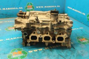 Used Cylinder head Nissan Micra Price € 236,25 Margin scheme offered by Maresia Auto Recycling B.V.