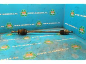 Used Front drive shaft, right Daihatsu Terios (J2) 1.5 16V DVVT 4x4 Euro 4 Price € 68,25 Margin scheme offered by Maresia Auto Recycling B.V.