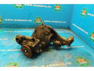 Used Front differential Daihatsu Terios (J2) 1.5 16V DVVT 4x4 Euro 4 Price € 367,50 Margin scheme offered by Maresia Auto Recycling B.V.