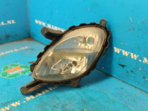 Used Fog light, front left Kia Picanto (TA) 1.2 16V Price € 31,50 Margin scheme offered by Maresia Auto Recycling B.V.