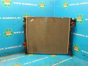 Used Radiator Nissan Qashqai (J11) 1.2 DIG-T 16V Price € 68,25 Margin scheme offered by Maresia Auto Recycling B.V.