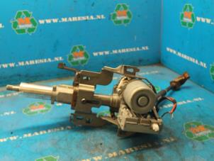 Used Steering column housing Nissan Qashqai (J11) 1.2 DIG-T 16V Price € 420,00 Margin scheme offered by Maresia Auto Recycling B.V.
