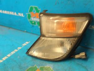 Used Indicator, left Nissan Patrol GR (Y61) 2.8 GR TDi-6 Price € 21,00 Margin scheme offered by Maresia Auto Recycling B.V.