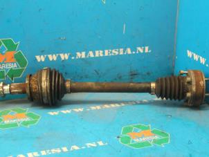 Used Front drive shaft, left Seat Ibiza III (6L1) 1.4 16V 100 Price € 31,50 Margin scheme offered by Maresia Auto Recycling B.V.