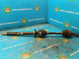 Used Front drive shaft, right Opel Insignia Price € 78,75 Margin scheme offered by Maresia Auto Recycling B.V.