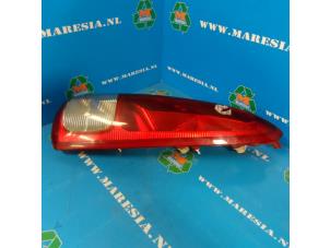 Gebrauchte Rücklicht rechts Chevrolet Tacuma 2.0 16V Preis € 36,75 Margenregelung angeboten von Maresia Auto Recycling B.V.
