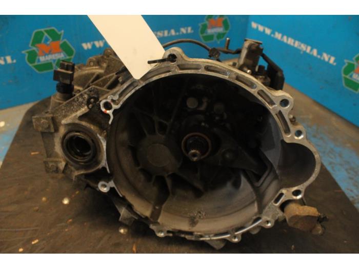 Usagé Boîte de vitesse Kia Cee'd (EDB5) Prix € 367,50 Règlement à la marge proposé par Maresia Auto Recycling B.V.