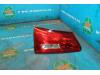 Taillight, left from a Lexus IS (E2), 2005 / 2013 220d 16V, Saloon, 4-dr, Diesel, 2.231cc, 130kW (177pk), RWD, 2ADFHV, 2005-08 / 2012-07, ALE20 2007
