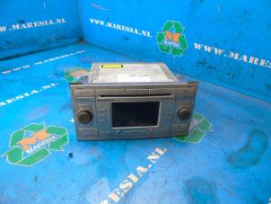 Gebrauchte Radio CD Spieler Ford S-Max Preis € 68,25 Margenregelung angeboten von Maresia Auto Recycling B.V.