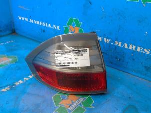 Gebrauchte Rücklicht links Ford S-Max Preis € 31,50 Margenregelung angeboten von Maresia Auto Recycling B.V.