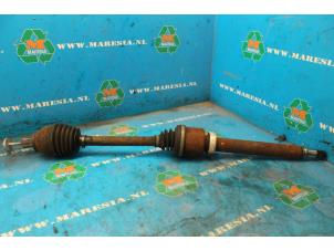 Used Front drive shaft, right Ford S-Max Price € 78,75 Margin scheme offered by Maresia Auto Recycling B.V.