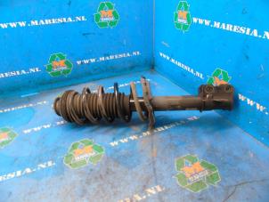Used Front shock absorber rod, left Opel Meriva 1.4 16V Ecotec Price € 52,50 Margin scheme offered by Maresia Auto Recycling B.V.