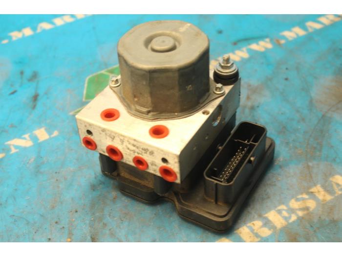 ABS Pumpe Opel Corsa (Gebraucht)