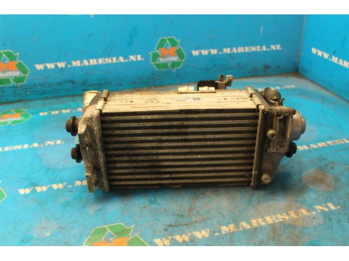 Used Intercooler Hyundai i20 (GBB) 1.0 T-GDI 100 12V Price € 115,50 Margin scheme offered by Maresia Auto Recycling B.V.