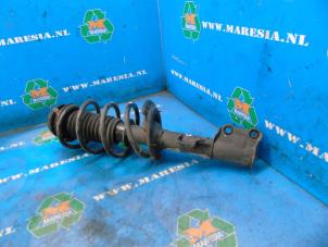 Used Front shock absorber rod, left Hyundai iX20 (JC) 1.4i 16V Price € 99,75 Margin scheme offered by Maresia Auto Recycling B.V.