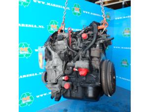 Used Engine Volkswagen Golf III (1H1) 1.9 CL,GL SDI Price € 200,00 Margin scheme offered by Maresia Auto Recycling B.V.