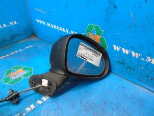 Used Wing mirror, right Chevrolet Matiz 0.8 S,SE Price € 26,25 Margin scheme offered by Maresia Auto Recycling B.V.