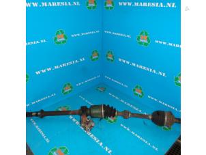 Used Front drive shaft, right Mazda 6. Price € 52,50 Margin scheme offered by Maresia Auto Recycling B.V.
