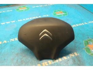 Used Left airbag (steering wheel) Citroen C3 (SC) 1.1 Price € 105,00 Margin scheme offered by Maresia Auto Recycling B.V.