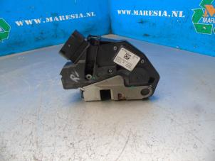 Used Front door lock mechanism 4-door, right Ford Focus 3 Wagon 1.6 Ti-VCT 16V 125 Price € 47,25 Margin scheme offered by Maresia Auto Recycling B.V.