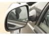 Wing mirror, left from a Dacia Duster (HS), 2009 / 2018 1.6 16V, SUV, Petrol, 1.598cc, 77kW (105pk), FWD, K4M690; K4MF6, 2010-04 / 2018-01, HSDCM5; HSRAR6; HSRCM5 2011
