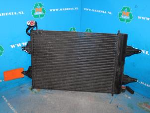 Used Air conditioning radiator Seat Ibiza III (6L1) 1.2 12V Price € 52,50 Margin scheme offered by Maresia Auto Recycling B.V.