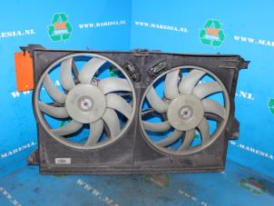 Used Cooling fans Opel Vectra C GTS 1.9 CDTI 16V Price € 73,50 Margin scheme offered by Maresia Auto Recycling B.V.