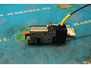 Used Door lock mechanism 2-door, right Peugeot Expert (G9) 2.0 HDiF 16V 130 Price € 47,25 Margin scheme offered by Maresia Auto Recycling B.V.
