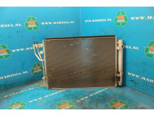 Used Air conditioning radiator Hyundai iX20 (JC) 1.4i 16V Price € 52,50 Margin scheme offered by Maresia Auto Recycling B.V.